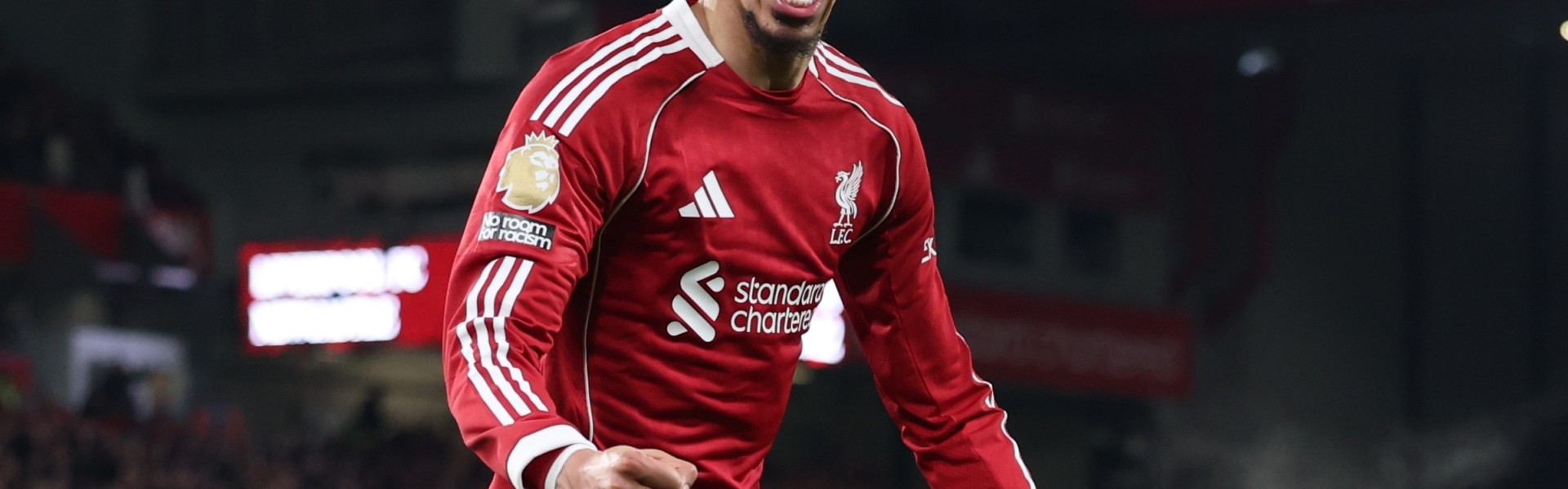 开云体育（官网）app下载-埃基蒂克去年11月以来参与11球，英超新援同期参与进球最多