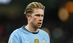 佩杜拉：德布劳内妻子来那不勒斯看房，后者愿为丁丁提供2＋1合同