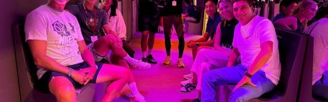 开云体育（官网）app下载-商竣程牵手德约王牌体能师 逆转获美网生涯首胜