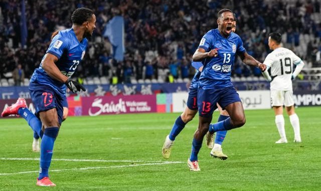 kaiyun sport-【亚冠精英赛】高井幸大解围乌龙 申花1比0战胜川崎