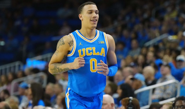 老鹰队记：球队与科比-约翰逊达成Exhibit 10协议 其为杰伦胞弟