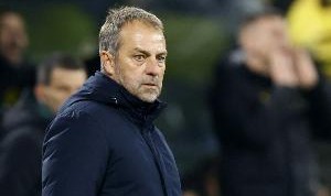 开云-世体：巴萨本周四放假一天，周六他们将在联赛中对阵塞尔塔