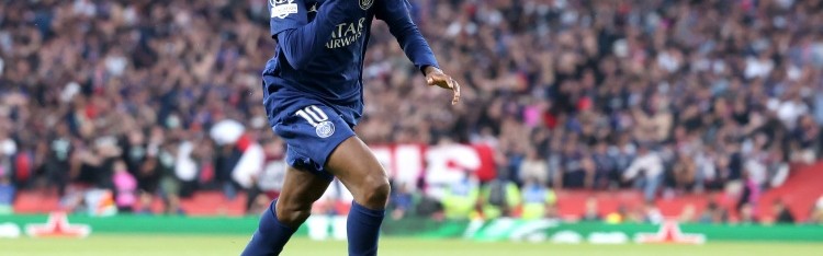 开云体育（官网）app下载-登贝莱：我因身体不适被换下&amp;将接受核磁共振检查 我认为问题不大