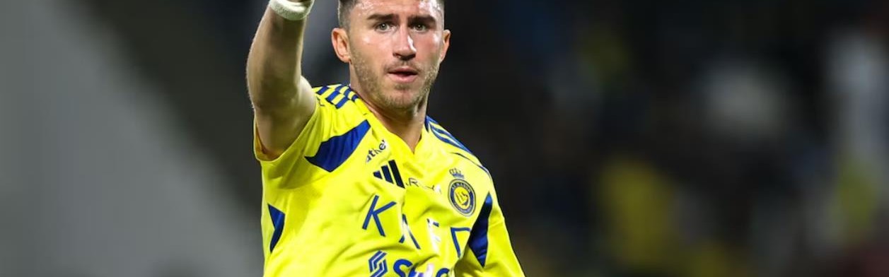 kaiyun sport-西媒：沙特发送转会文件太晚，FIFA不允许拉波尔特注册