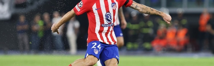 巴里奥斯：我们需要改进防守，上赛季就存在虎头蛇尾的问题