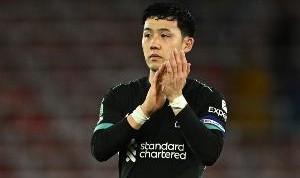 英媒：32岁远藤航不打算离队，他将在利物浦继续担任替补