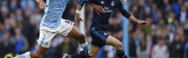 开云-前辈：贝尔能立足曼城 威尔希尔：阿森纳不需要他