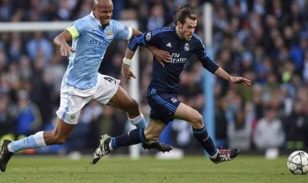 开云-前辈：贝尔能立足曼城 威尔希尔：阿森纳不需要他