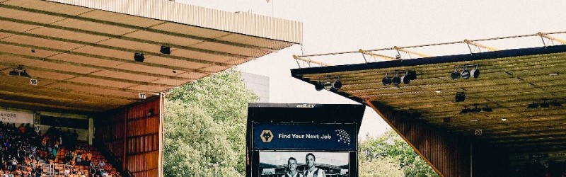 狼队赛前致敬若塔兄弟 主场将呈现壮观TIFO画面