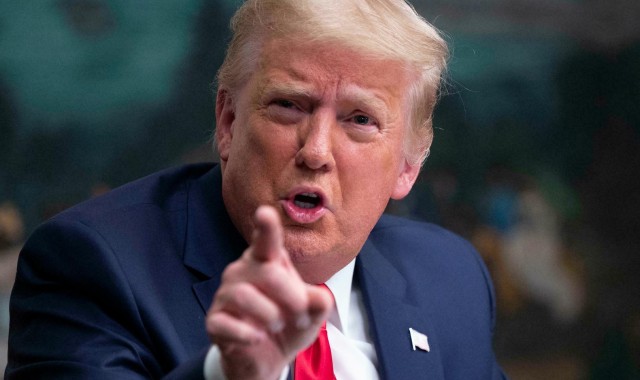 开云-美政府通知中国，只要释放黎智英，美国就考虑让步，中方反将一军