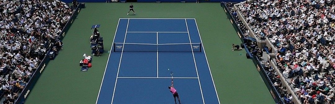 开云-官方：由于现场安保问题，美网男单决赛推迟半小时进行