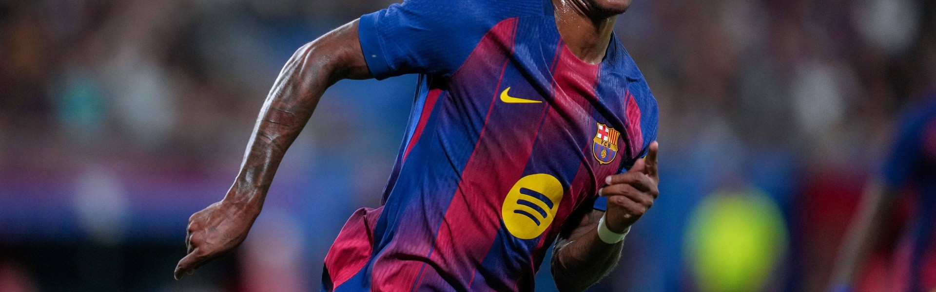 麦克马纳曼谈拉什福德转会巴萨：经纪人的运作能力令人惊叹