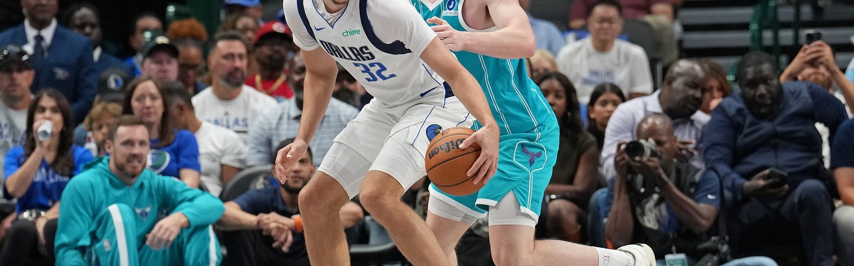 【菜鸟】绝代双骄！弗拉格26分10板8助3断1帽 克尼佩尔18分8板3助