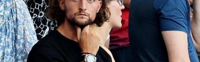 kaiyun sport-【观察】比起法国队锋线，德尚更为中场头疼