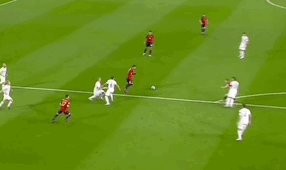 开云-【欧预赛】何塞卢双响！西班牙新帅首战3比0挪威