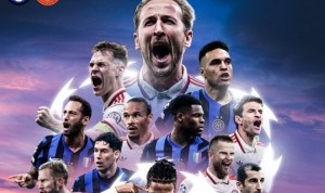 开云体育（官网）app下载-能否逆转？拜仁晒客战国米海报：凯恩、穆勒pk劳塔罗、恰尔汗奥卢