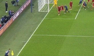 开云-【意甲】恰神角球破门+助攻哲科 国米3比0客胜罗马