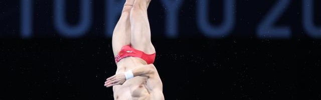 kaiyun sport-三战奥运三项摘金！“全能王”曹缘成跳水历史第一人