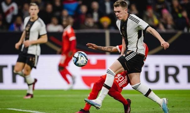 开云-【观察】弗赖堡，突然成了德国足球人才基地