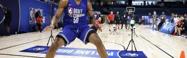 kaiyun sport-不签双向合同！詹皇儿子底气足：超10队愿试训他