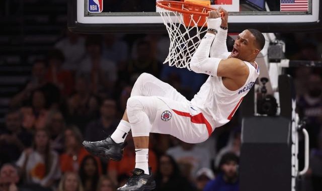 开云体育（官网）app下载-快艇逆转赛季因他做出牺牲，韦少打替补成就新不凡