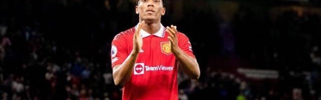 开云体育（官网）app下载-马夏尔自宣离开曼联，金球奖条款成遥远记忆