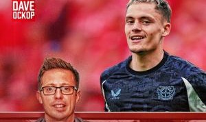 要价1.5亿❗图片报：利物浦有资金签维尔茨 爱德华兹希望芬威批准