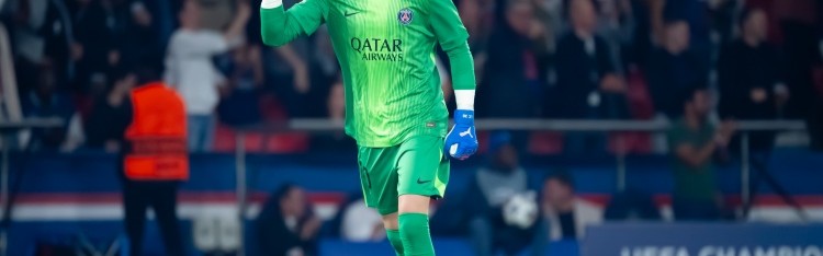 kaiyun sport-巴黎门将：85分钟被反超会怀疑球队哪里出了问题，还好我们没放弃