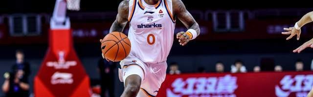 kaiyun sport-上海男篮已经将两位超级外援合同转正！全额保障，卢伟眼光太毒辣