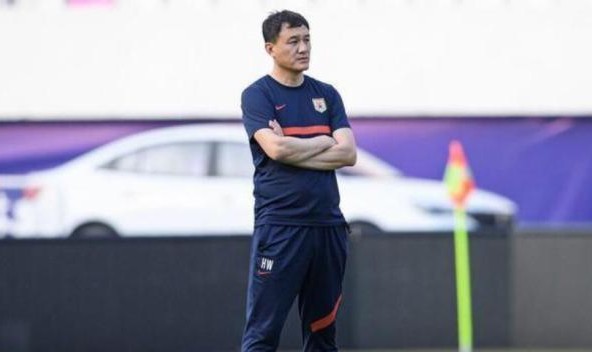 开云体育（官网）app下载-泰山主宰广州城能否进前四 郝伟：把包袱甩给对手