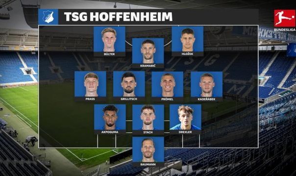 开云体育（官网）app下载-【德甲前瞻②】失核之夏，中游阶级无以期待奇迹？