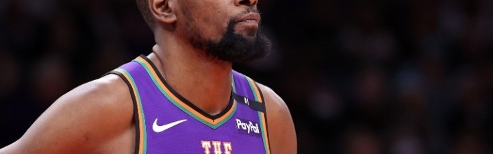 在乎效率甚于赢球？杜兰特：我是所有教练的梦 24岁就是得分大师~