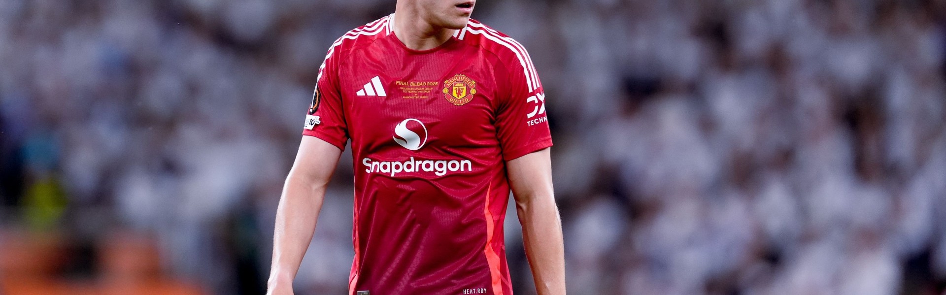 开云-富勒姆探询霍伊伦转会可能 曼联倾向其转投海外俱乐部